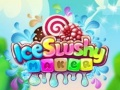 Gêm Gweithgwr Slushy Iâ ar-lein
