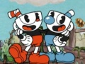 Gêm Cuphead ar-lein