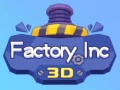 Gêm FFatri Inc 3D ar-lein