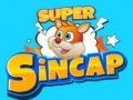 Gêm Super Gwiwer ar-lein