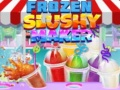 Gêm Gwaith Slysty Ffroze ar-lein