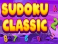 Gêm Sudoku Clasig ar-lein