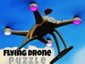 Gêm Pecyn Drone Heulog ar-lein