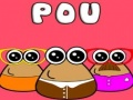 Gêm Pou ar-lein