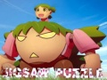 Gêm Puzzle ar-lein