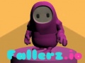 Gêm Fallerz.io ar-lein