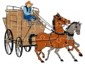 Gêm Pecyn Wagon ar-lein