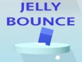 Gêm Neidio Jelly ar-lein