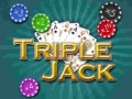 Gêm Jack Triple ar-lein