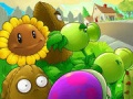 Gêm Planhigion yn erbyn Zombie 2 ar-lein