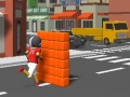 Gêm Jumper.io ar-lein