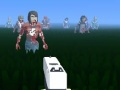 Gêm Tir Zombie ar-lein