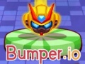 Gêm Bumper.io ar-lein