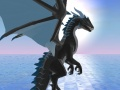 Gêm Simulater Draig 3D ar-lein