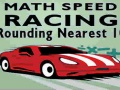 Gêm Ras Cyflym Mathematics: Cylchdroi i 10 ar-lein