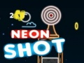 Gêm Saeth Neon ar-lein