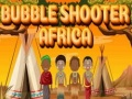 Gêm Saethydd Bwlb lafor Africa ar-lein