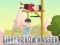Gêm Meistr y bwa Gibbets ar-lein