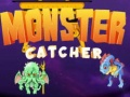 Gêm Catcher Monster ar-lein