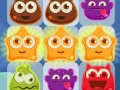 Gêm Gem Gellyg Crazy ar-lein