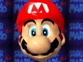 Gêm Super Mario 64 ar-lein