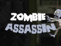 Gêm Llofrudd Zombie ar-lein