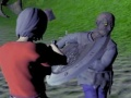 Gêm Corps Undead - Pennod 3. Y Ruins ar-lein