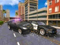 Gêm Simwleiddiad Stunt Car Plismon 3D ar-lein