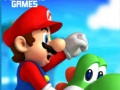 Gêm Super Mario Bros Beicwyr ar-lein