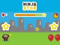 Gêm Siarad Ninja ar-lein