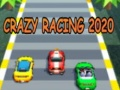 Gêm Y Race Crazy 2020 ar-lein