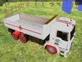 Gêm Simulator Cludiant Cargoea 2020 ar-lein
