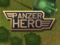 Gêm Arwr Panzer ar-lein