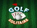 Gêm Golf Solitaire ar-lein