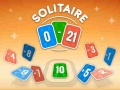 Gêm Solitaire Dim21 ar-lein