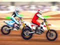 Gêm Super MX Ras Newydd ar-lein