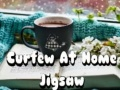 Gêm Cyfnod curfew gartref: Pân ar-lein
