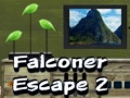 Gêm Ymosod y Falconer 2 ar-lein