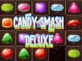Gêm Candy Smash Deluxe ar-lein