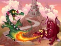 Gêm Cof y Draig Chwedl ar-lein