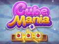 Gêm Mania Ciwb ar-lein