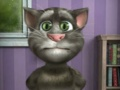 Gêm Talking Tom: Amser Doniol ar-lein
