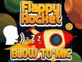 Gêm Roced Flappy Gyda Chyrha ar-lein