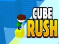 Gêm Rush Sgwâr ar-lein