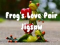 Gêm Puzzle Caru'r Frogs ar-lein