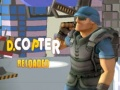 Gêm D.Copter Ail-lwytho ar-lein