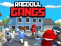 Gêm Bandiau Ragdoll ar-lein