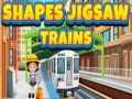 Gêm Pecyn jigsaw o drac a siâp ar-lein
