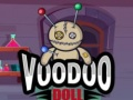 Gêm Doll Voodoo ar-lein