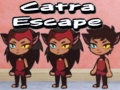 Gêm Dianc Catra ar-lein